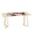 Table basse Dore Abolina