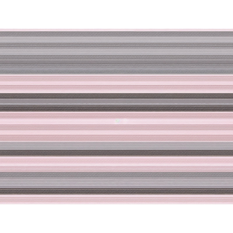 Paire de rideaux obscurcissant en polyester Maysey, L 20 po x L 82 po