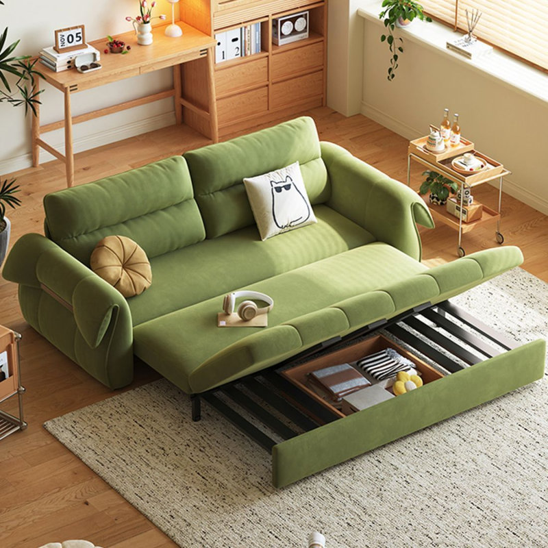 Canapé 78,74 po, 35.43"H*78.74"L*31.5"W