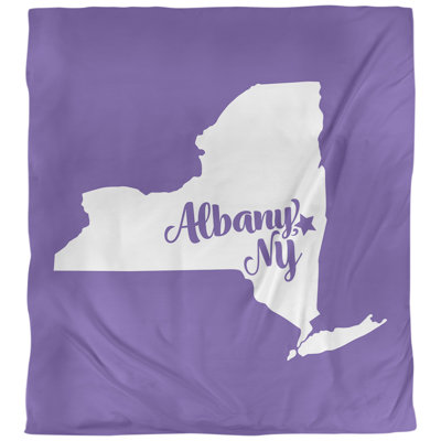 Housse de couette albany new york
