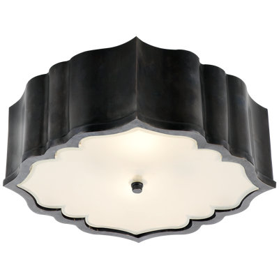 Alexa Hampton Balthazar Flush Mount