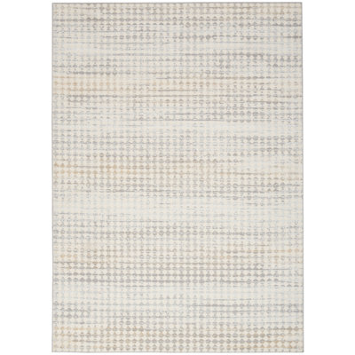Rush Geometric Indoor Rug
