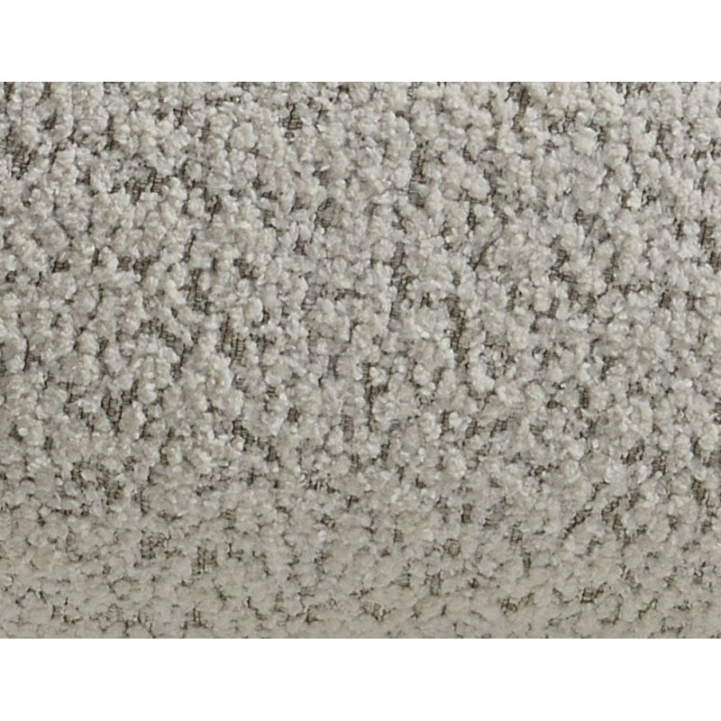 Chaise avec pivot, Gris
