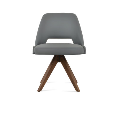 Marash Pyramid Swivel Chair