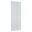 Panneaux de toit en acier thermolaqué brun 39,4 po x 14,2 po Vidaxl 12 pièces