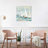 Sailboats by Allison Pearce - Painting on Canvas-1262115133-1252113345