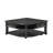 Lift Top Storage Coffee Table