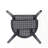 Outdoor Dining Chair(Set Of 2)-1731494528