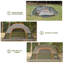 Tente pour 8 personnes-88993195