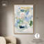 Chroma Balance I, toile abstraite colorée par Art Remedy-110316621-110316624-110316614