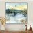 " Summer Lake Landscape Illustration "-1088429427-1112728886-1088429437