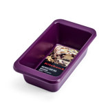 9X5in Nonstick Aluminized Steel Loaf Pan, Pistachio