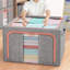 Organisateur de garde-robe pliable-87600549