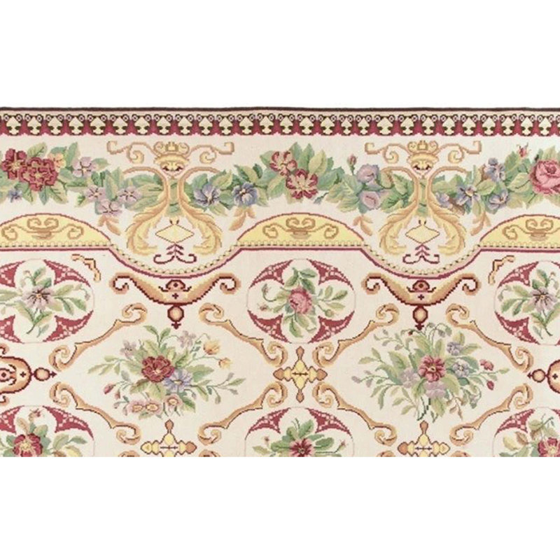 One-of-a-Kind 9'11" X 13'6" Area Rug