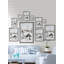 Enjoying The Winter - Single Picture Frame Painting-563615133