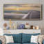 Sundown- Framed Canvas 403181WC-188238130-188238134