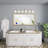 Mayday 6 - Light Dimmable Vanity Light-1127188132