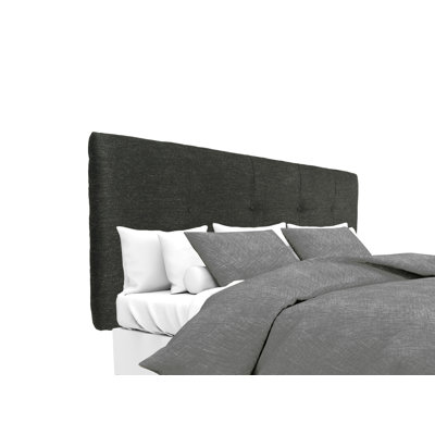 Kwan Upholstered Headboard