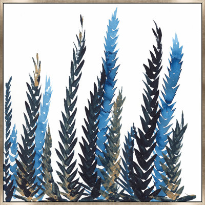 Sea Weeds I Print by Danielle Davis