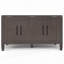 Petit coffre de rangement Connaught