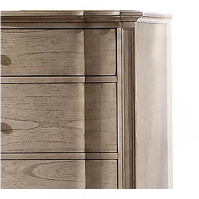 Commode Chelmsford, Taupe