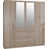 Oak with mirror is unavailable