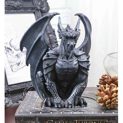 Kathy Fantasy & Sci-Fi Figurines & Sculptures