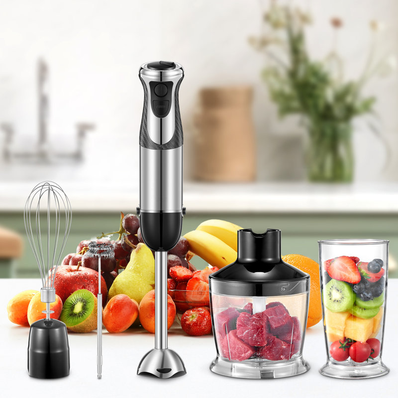 J-XIN Trading Co., Limited Blender