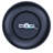 Miles 1 Light Flush Mount
