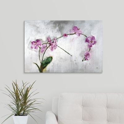 « asdispositions », peinture sur toile