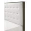 Mobilier de chambre à coucher 1pc