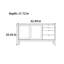 Armoire de rangement et buffet moderne et minimaliste-973708124-973708122