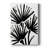 Fan Brush II -Custom Wrapped Gallery Cavas-209157016