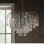 Raymundo 4 - Light Crystal Chandelier