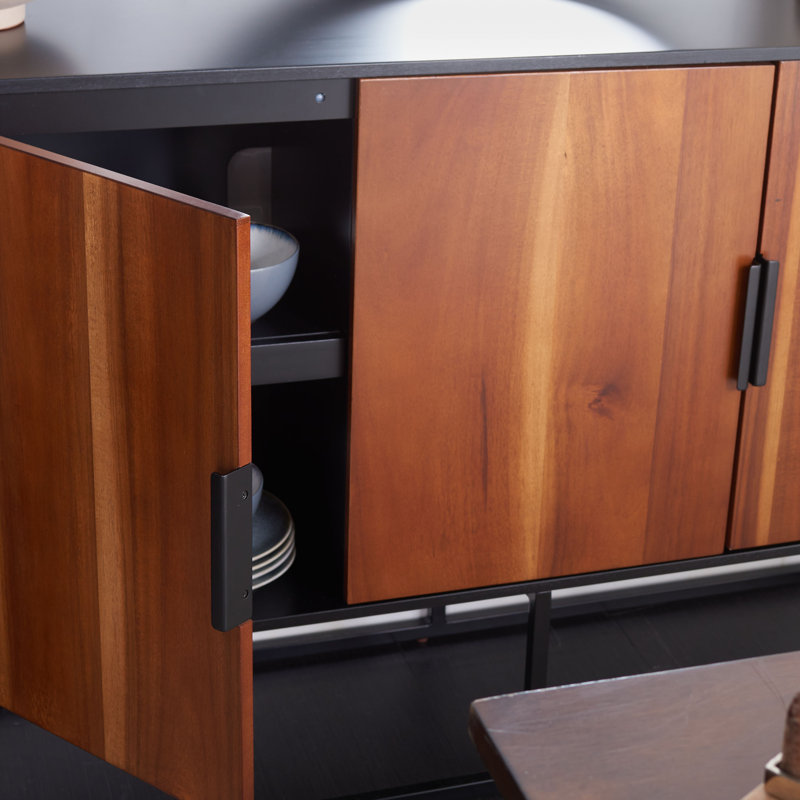 54'' Sideboard