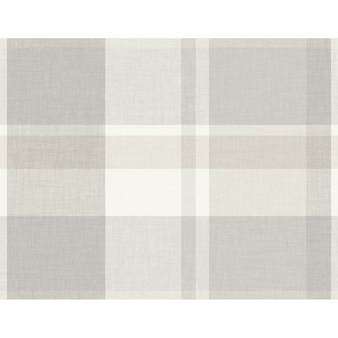Ciera Plaid Roll Laurel Foundry Modern Farmhouse® 