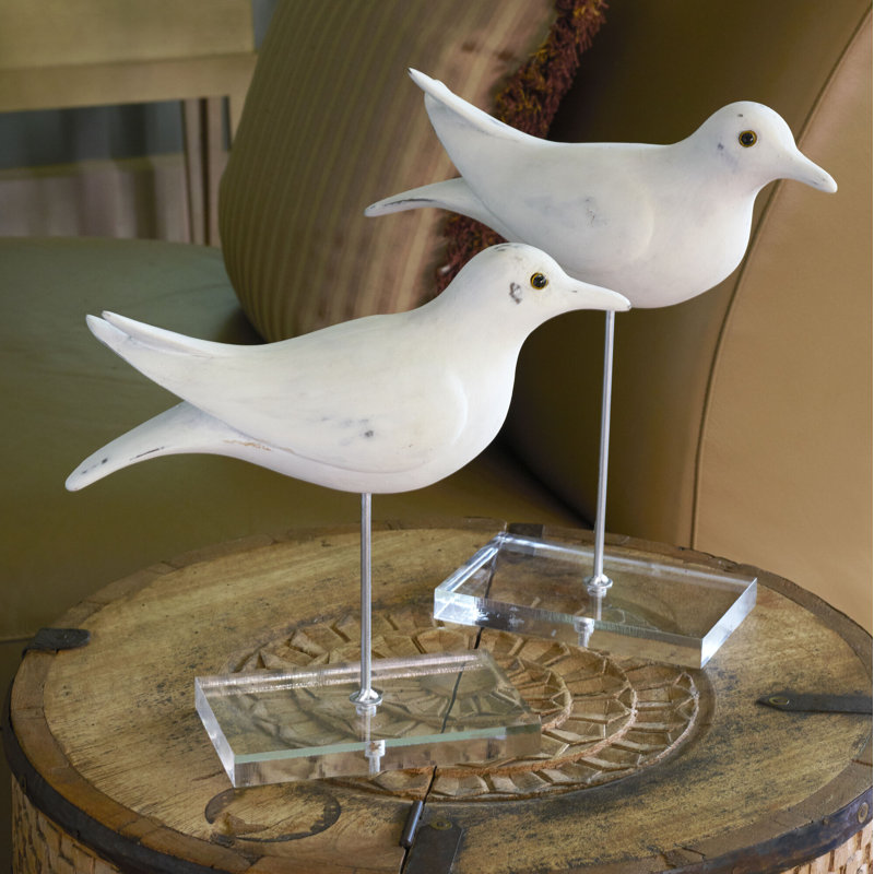 Ensemble de supports décoratifs Elements 10, 12 po Seagull