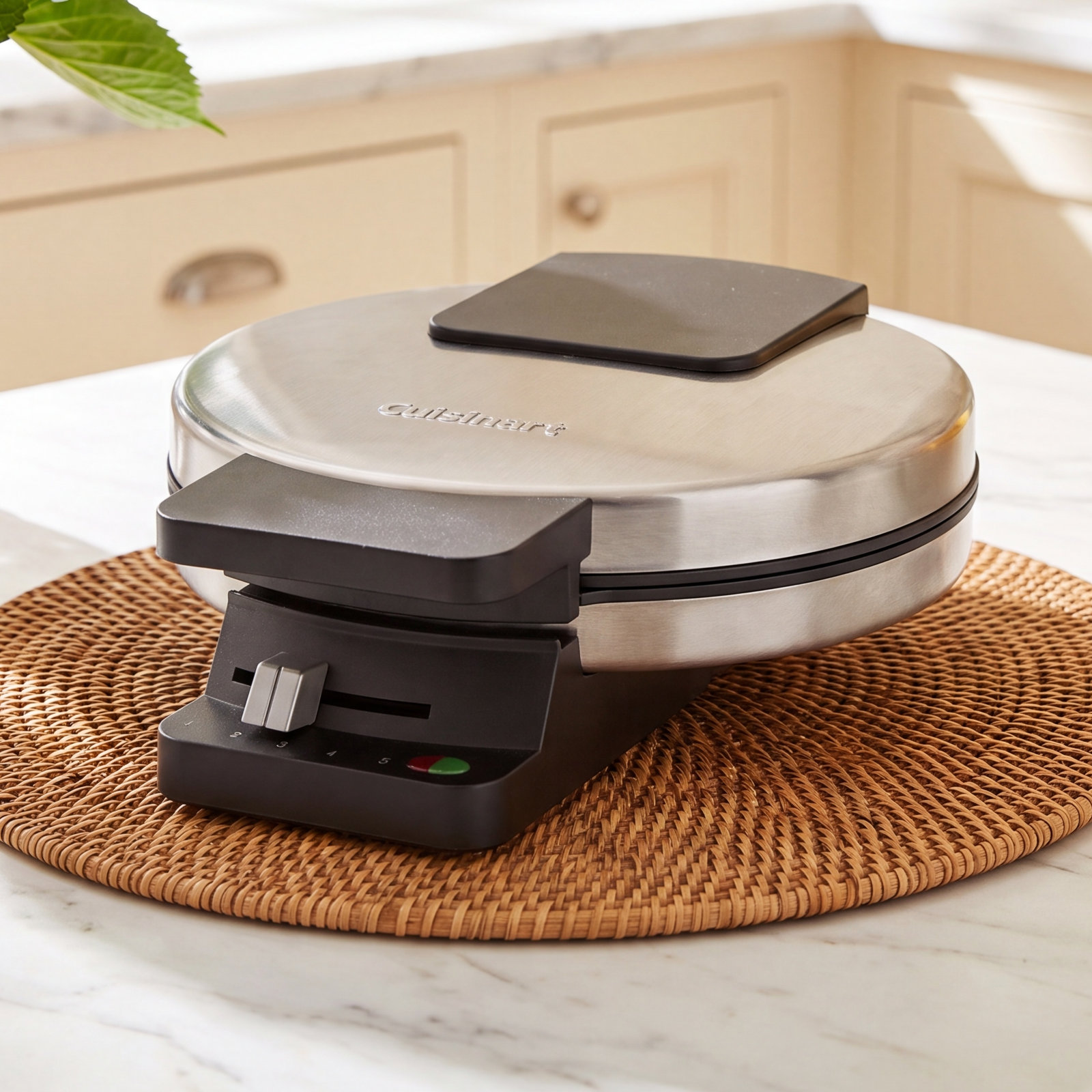 Cuisinart Classic Waffle Maker