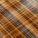 Kinslee Flatweave Washable Plaid Indoor / Outdoor Rug