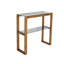 Console 33,46 po Shynel