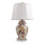 Tobacco Leaf Lamp