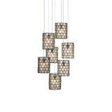 Regatta 7 - Light Pendant