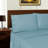 Larksville Tencel Polyester Blend 1000 Thread Count Sheet Set-21419649-21419659