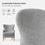 Upholstered Accent Chair-318563869