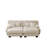 Chenille Modular Sectional Sofa