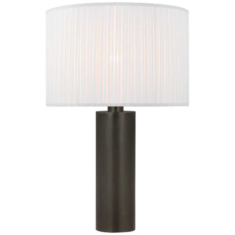 Sylvie Table Lamp, Bronze