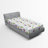 Microfiber Fitted Sheet-41711064-105904167-105904168