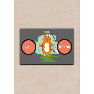 Cat Litter Mat