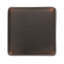 Bouton d'armoire en bronze huilé noir 1-1 / 2 po (38 mm) Blackrock-12018532-109273989