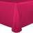 Hanah Solid Color Square Tablecloth-207882297-163425939-163435638